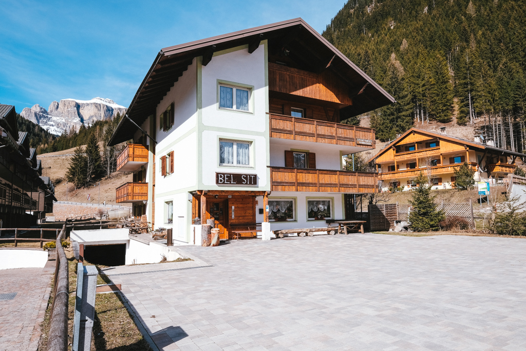 Apartment Belsit 1