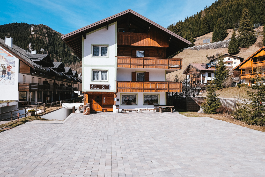 Apartment Belsit 19