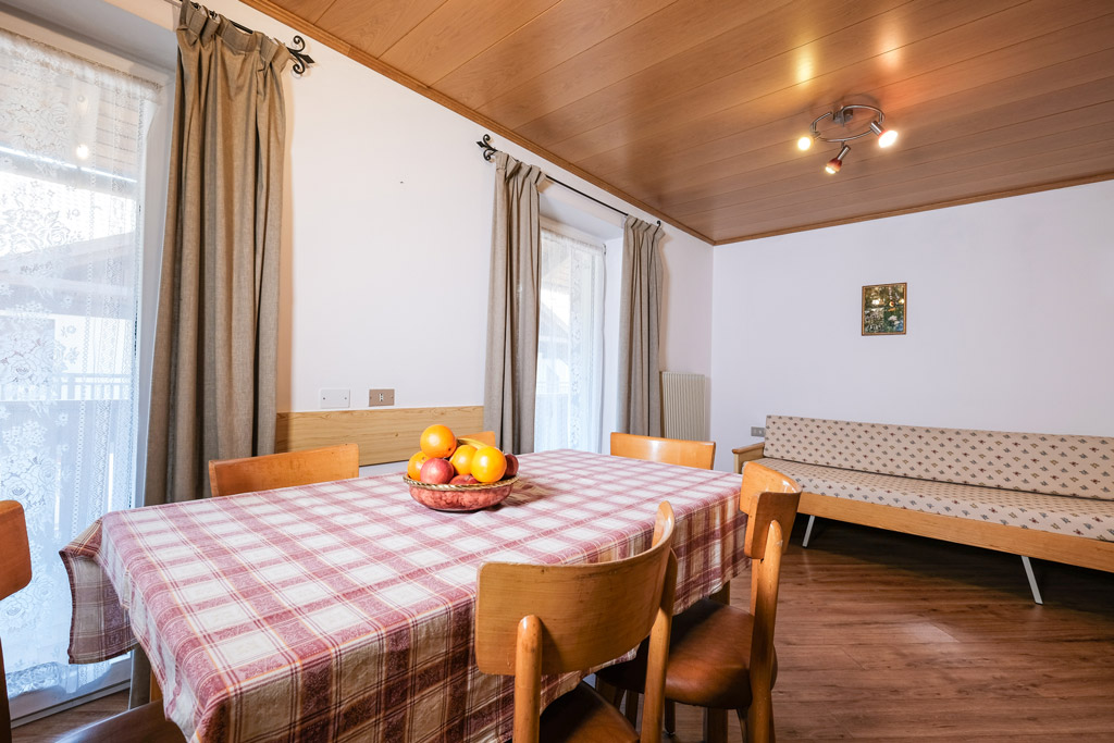 Apartment Belsit 8